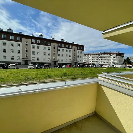 Bartaska Apartment *