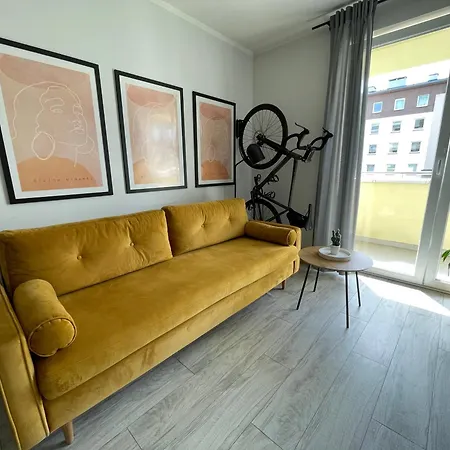Apartment Bartaska *
